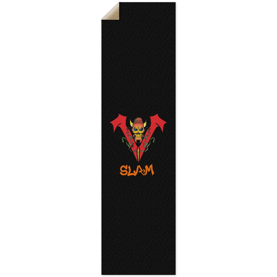 “V” SLAM Tape